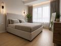 2-комнатная квартира · 60 м² · 6/9 этаж, Абая 118 за 600 000 ₸ в Алматы, Бостандыкский р-н — фото 9