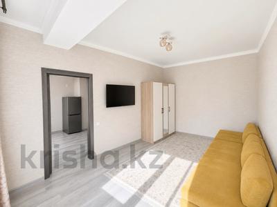 2-комнатная квартира · 40 м² · 3/10 этаж, Тургут Озала 261 стр — Рядом с ТРЦ АДК за 39.5 млн ₸ в Алматы, Бостандыкский р-н