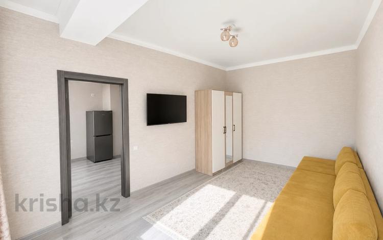 2-бөлмелі пәтер · 40 м² · 3/10 қабат, Тургут Озала 261 стр — Рядом с ТРЦ АДК, бағасы: 39.5 млн ₸ в Алматы, Бостандыкский р-н — фото 11