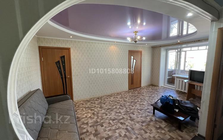 2-бөлмелі пәтер · 52 м² · 4/5 қабат, Ленина, бағасы: 110 000 ₸ в Рудном — фото 2