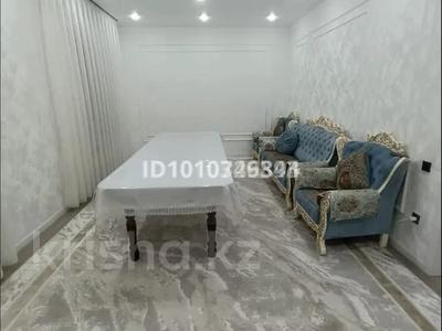 Отдельный дом · 5 комнат · 220 м² · 5 сот., мкр Улжан-1 74 за 600 000 ₸ в Алматы, Алатауский р-н