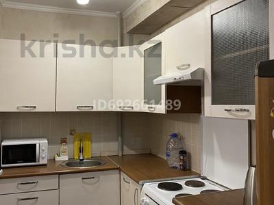 1-комнатная квартира, 30 м², 5/5 этаж, мкр Таугуль-2 40/3 — Рыскулбекова Сулейменова за 23 млн 〒 в Алматы, Ауэзовский р-н