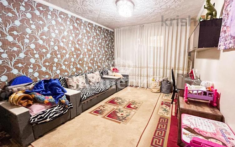 5-комнатная квартира · 108.3 м² · 5/5 этаж, Мушелтой за 27.5 млн ₸ в Талдыкоргане — фото 2