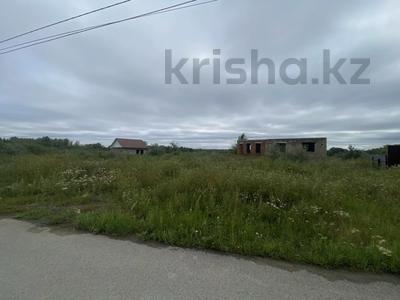 Участок · 18 соток, 1-я Речная 40 за 24 млн 〒 в Костанае