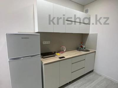 2-комнатная квартира · 37.7 м² · 7/10 этаж, Аэропортная — В ИПОТЕКУ ПРОХОДИТ(НАУРЫЗ) за 27.5 млн ₸ в 