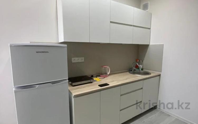 2-бөлмелі пәтер · 37.7 м² · 7/10 қабат, Аэропортная — В ИПОТЕКУ ПРОХОДИТ(НАУРЫЗ), бағасы: 27.5 млн ₸ в  — фото 14