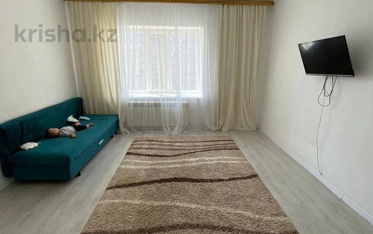 1-бөлмелі пәтер · 44.6 м² · 6/9 қабат, Нур Актобе, Нур Актобе 2 микрорайон, бағасы: 11.2 млн ₸ — фото 2