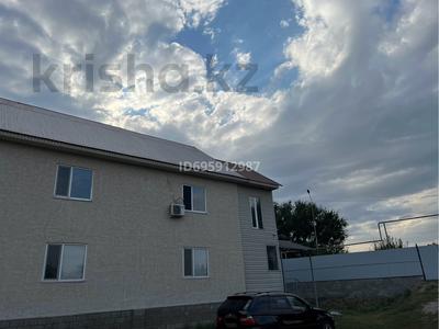 Отдельный дом · 7 комнат · 240 м² · 6 сот., Райымбек батыр за 99 млн 〒 в Талгаре