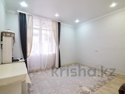 1-бөлмелі пәтер · 29.4 м² · 5/10 қабат, Култегин 11/1, бағасы: 18 млн ₸ в Астане, Нура р-н