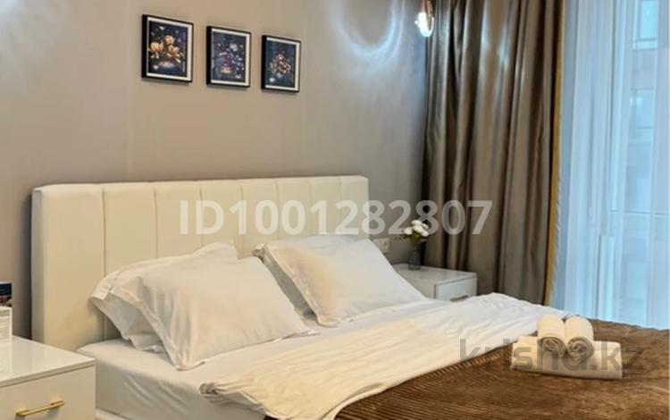 2-комнатная квартира · 52 м², Туран 52/5, 52/6, 52/7 за 18 000 ₸ в Астане, Есильский р-н — фото 2