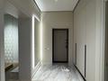 3-комнатная квартира · 80 м² · 3/3 этаж, мкр Новый Город, Жангозина 5/2 — Абая за 600 000 ₸ в Караганде, Казыбек би р-н — фото 9