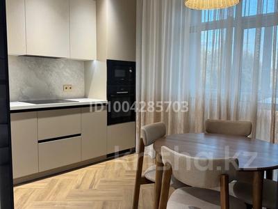 Аренда квартир в Карагандинской обл.: 3-комнатная квартира · 80 м² · 3/3 этаж, мкр Новый Город, Жангозина 5/2 — Абая за 700 000 〒 3-комнатная квартира · 80 м² · 3/3 этаж, мкр Новый Город, Жангозина 5/2 — Абая за 700 000 〒 в Караганде, Казыбек би р-н