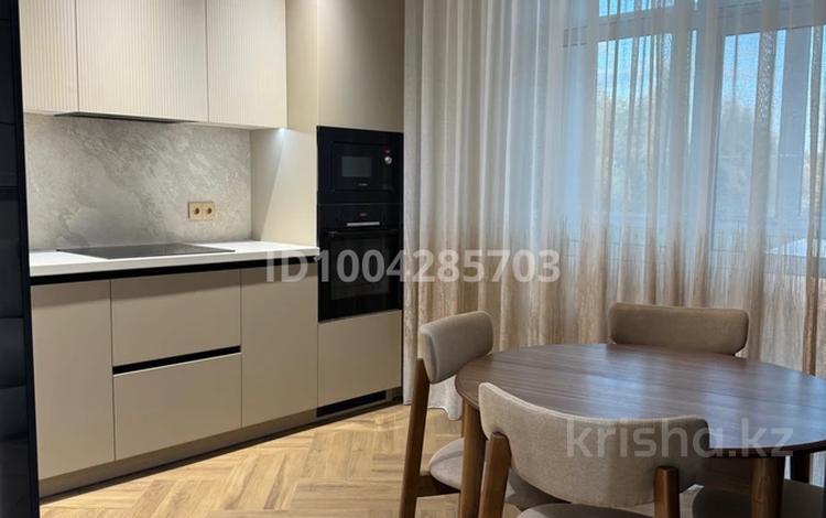 3-комнатная квартира · 80 м² · 3/3 этаж, мкр Новый Город, Жангозина 5/2 — Абая за 600 000 ₸ в Караганде, Казыбек би р-н — фото 5