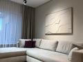 3-комнатная квартира · 80 м² · 3/3 этаж, мкр Новый Город, Жангозина 5/2 — Абая за 600 000 ₸ в Караганде, Казыбек би р-н — фото 48