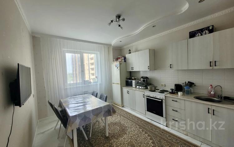 2-комнатная квартира · 68 м² · 9/14 этаж, Сарайшык 7/3 за 35 млн ₸ в Астане, Есильский р-н — фото 4