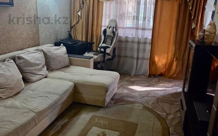 1-комнатная квартира · 34 м² · 2/4 этаж, мкр №8 — Абая за 25.5 млн ₸ в Алматы, Ауэзовский р-н — фото 26