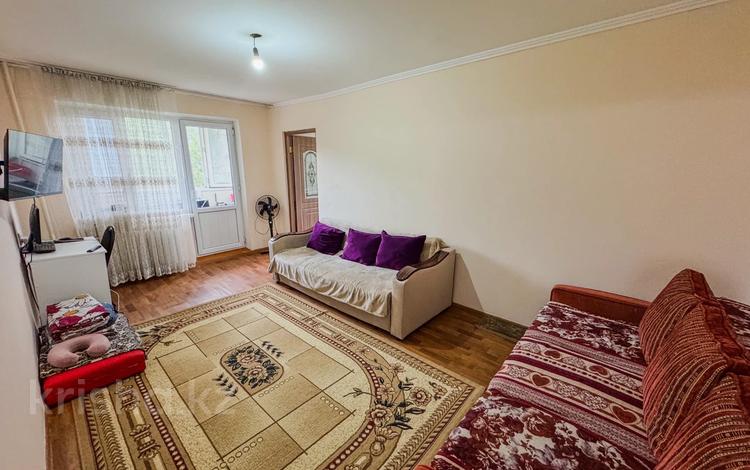 2-комнатная квартира · 42 м² · 3/5 этаж, жастар за 14.5 млн ₸ в Талдыкоргане, мкр Жастар — фото 2
