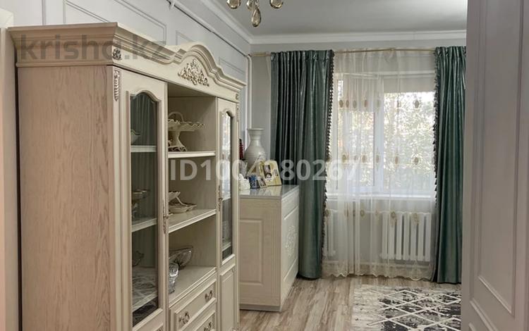 Жеке үй · 4 бөлме · 110 м² · 12.5 жүзд., Елатова 1 — 25 школа, бағасы: 60 млн ₸ в Талгаре — фото 2