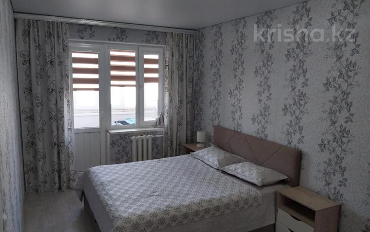 3-бөлмелі пәтер · 83 м² · 4/5 қабат, 21-ш/а. 37к1, бағасы: 18 млн ₸ в Актау, 21-й мкр — фото 7