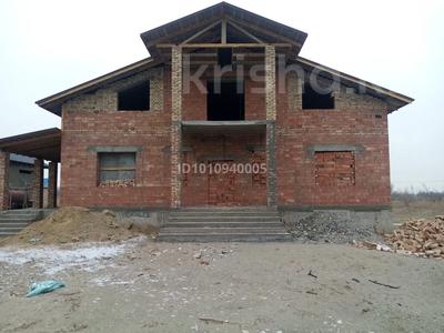 Отдельный дом · 5 комнат · 260 м² · 10 сот., Жастар1/1 за 40 млн ₸ в Талдыкоргане, мкр Жастар