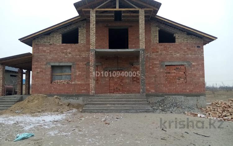 Отдельный дом · 5 комнат · 260 м² · 10 сот., Жастар1/1 за 40 млн ₸ в Талдыкоргане, мкр Жастар — фото 2