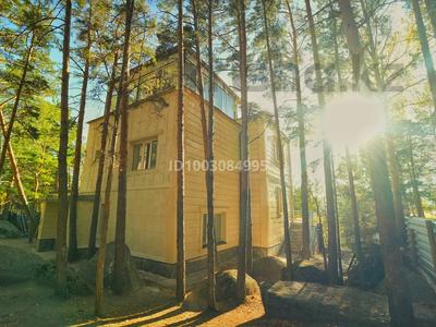 Дом · 6 комнат · 161 м², Северо-восточный берег озера Щучье, 2 — Санаторий Алмаз за 40 000 〒 в Щучинске