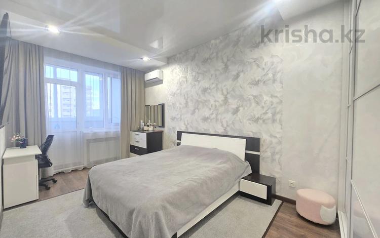 2-бөлмелі пәтер · 62.6 м² · 18/22 қабат, Шамши Калдаяков 11, бағасы: 33.5 млн ₸ в Астане, Сарайшык р-н — фото 2