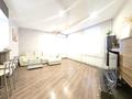 2-бөлмелі пәтер · 62.6 м² · 18/22 қабат, Шамши Калдаяков 11, бағасы: 33.5 млн ₸ в Астане, Сарайшык р-н — фото 4