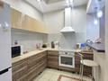 2-бөлмелі пәтер · 62.6 м² · 18/22 қабат, Шамши Калдаяков 11, бағасы: 33.5 млн ₸ в Астане, Сарайшык р-н — фото 8