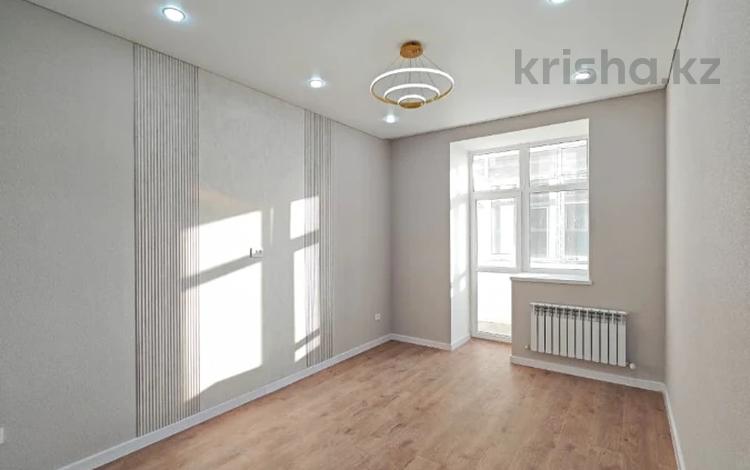 2-бөлмелі пәтер · 50.5 м² · 2/9 қабат, мкр Юго-Восток, 137-учетный квартал 343, бағасы: 26.5 млн ₸ в Караганде, Казыбек би р-н — фото 11