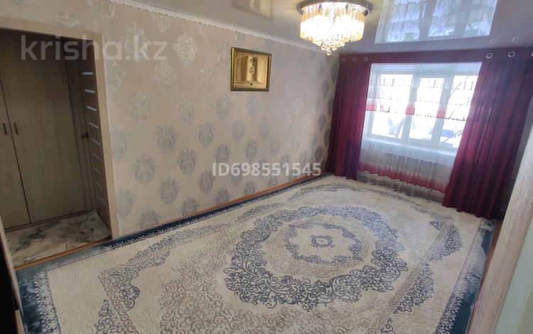 3-бөлмелі пәтер · 55 м² · 1/4 қабат, Парковая 60 — Горников, бағасы: 13 млн ₸ в Рудном — фото 6