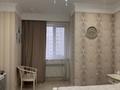 3-комнатная квартира · 129 м² · 4/12 этаж, Акмешит 9/1 за 75 млн ₸ в Астане, Есильский р-н — фото 14