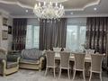3-комнатная квартира · 129 м² · 4/12 этаж, Акмешит 9/1 за 75 млн ₸ в Астане, Есильский р-н — фото 4