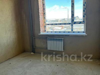 2-бөлмелі пәтер, 51.3 м², 8/10 қабат, Свердлова 1, бағасы: 15 млн 〒 в Кокшетау