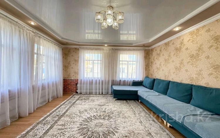 Жеке үй · 5 бөлме · 107.9 м² · 5.7 сот., Медеу, бағасы: 39 млн 〒 в Астане, Сарыарка р-н — фото 2