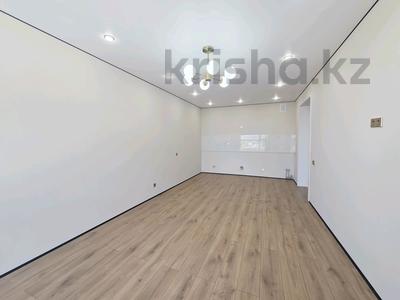 2-бөлмелі пәтер · 41.5 м² · 4/9 қабат, Аль-Фараби 46/21, бағасы: 26.8 млн ₸ в Астане, Есильский р-н