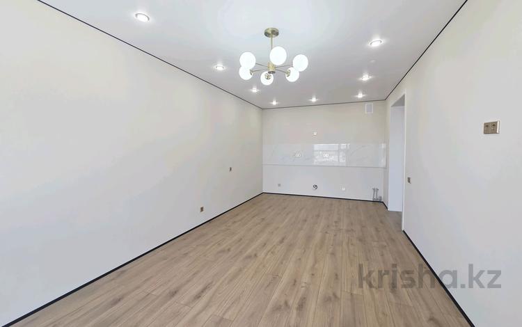 2-бөлмелі пәтер · 41.5 м² · 4/9 қабат, Аль-Фараби 46/21, бағасы: 26.8 млн ₸ в Астане, Есильский р-н — фото 11