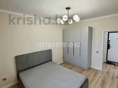 2-комнатная квартира · 57 м² · 9/12 этаж, Е-117 43 за 250 000 ₸ в Астане, Есильский р-н