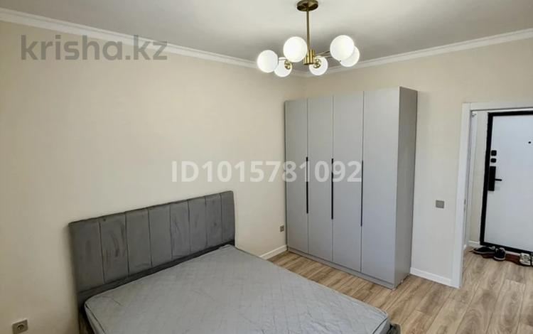 2-комнатная квартира · 57 м² · 9/12 этаж, Е-117 43 за 250 000 ₸ в Астане, Есильский р-н — фото 2