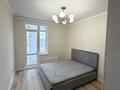 2-комнатная квартира · 57 м² · 9/12 этаж, Е-117 43 за 250 000 ₸ в Астане, Есильский р-н — фото 2