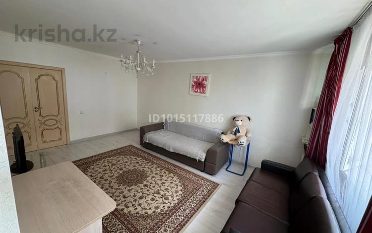 1-комнатная квартира · 48 м² · 7/16 этаж, мкр Мамыр-1 29/6 — По Момышулы между Абая и Шаляпина за 250 000 ₸ в Алматы, Ауэзовский р-н — фото 2