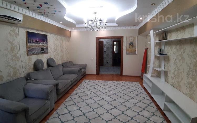 3-комнатная квартира · 90 м² · 2/5 этаж, мкр Астана 33 за 200 000 ₸ в Таразе — фото 3