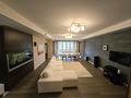 4-бөлмелі пәтер · 200 м² · 4/6 қабат, Мирас 188/2 — Садыкова, бағасы: 2 млн ₸ в Алматы, Бостандыкский р-н — фото 5