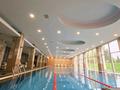4-бөлмелі пәтер · 200 м² · 4/6 қабат, Мирас 188/2 — Садыкова, бағасы: 2 млн ₸ в Алматы, Бостандыкский р-н — фото 14