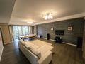 4-бөлмелі пәтер · 200 м² · 4/6 қабат, Мирас 188/2 — Садыкова, бағасы: 2 млн ₸ в Алматы, Бостандыкский р-н — фото 26