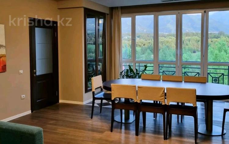 4-бөлмелі пәтер · 200 м² · 4/6 қабат, Мирас 188/2 — Садыкова, бағасы: 2 млн ₸ в Алматы, Бостандыкский р-н — фото 34