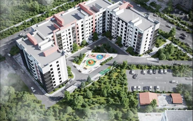 2-бөлмелі пәтер · 63.15 м² · 2/5 қабат, Увалиева 7, бағасы: ~ 28.4 млн ₸ в Усть-Каменогорске — фото 3