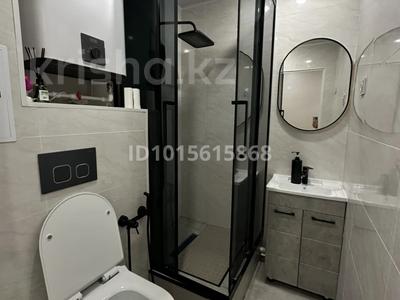 1-бөлмелі пәтер · 34 м² · 2/5 қабат, Мухамеджанова 28 — Находиться возле ЖД вокзала, бағасы: 15 000 ₸ в Балхаше