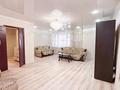 3-комнатная квартира, 87 м², 1/5 этаж, каратал 22а за 26 млн 〒 в Талдыкоргане, Каратал