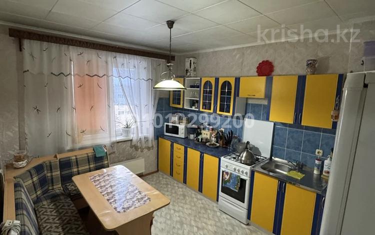 3-комнатная квартира · 65 м² · 6/6 этаж, 7-й микрорайон, 7 2 за 23.9 млн 〒 в Костанае — фото 2